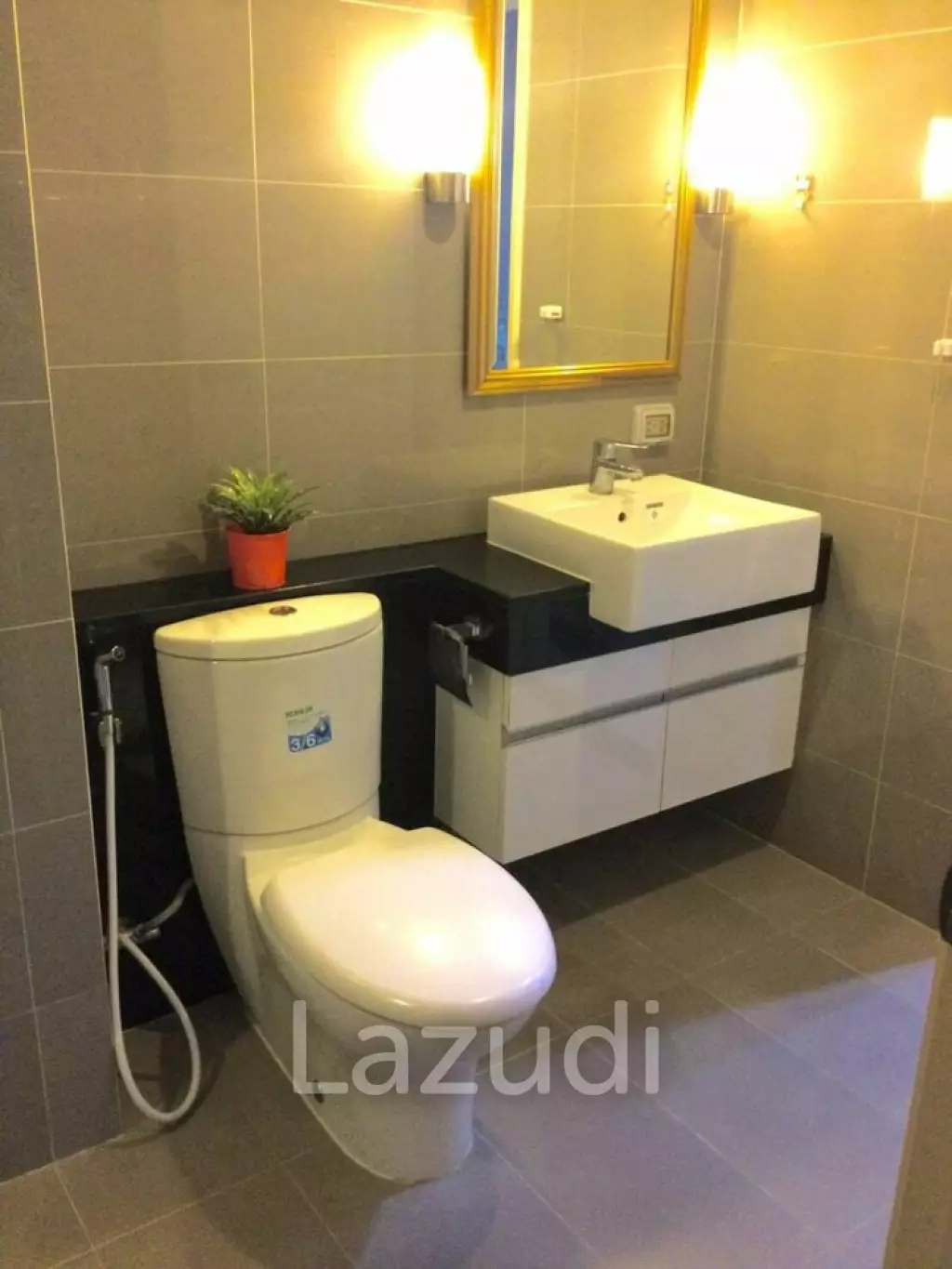 1 Bed 1 Bath 47 sq.m. Supalai Wellington 1 for SELL