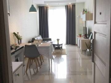 1 Bed 1 Bath 47 sq.m. Supalai Wellington 1 for SELL