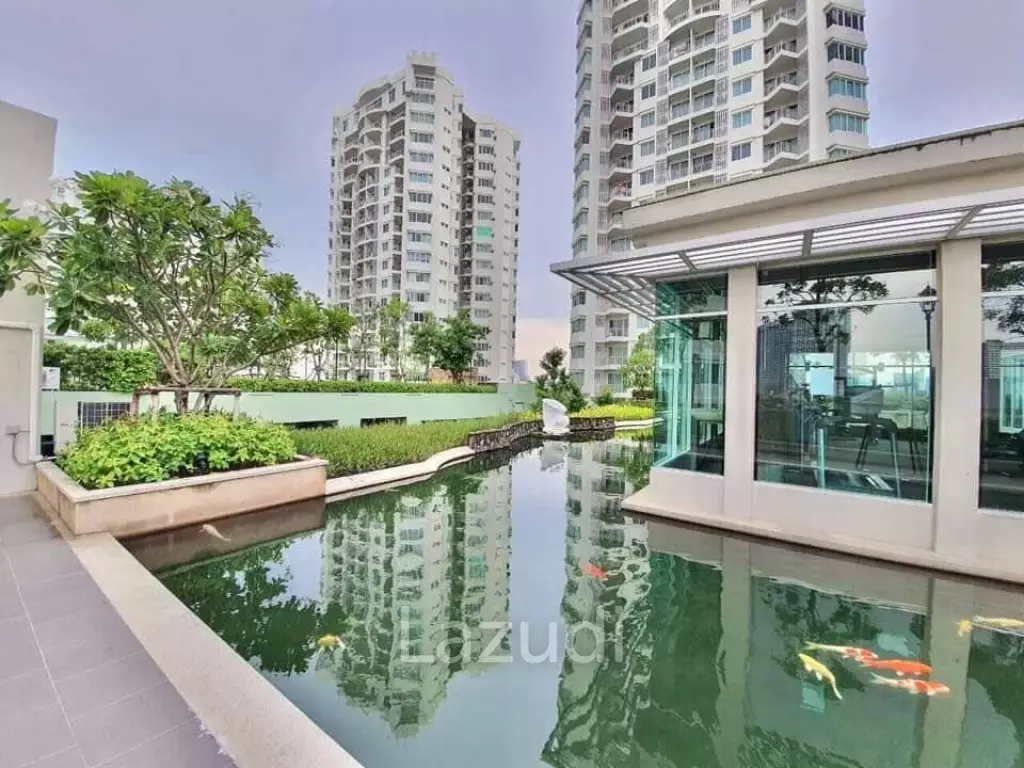 1 Bed 1 Bath 47 sq.m. Supalai Wellington 1 for SELL