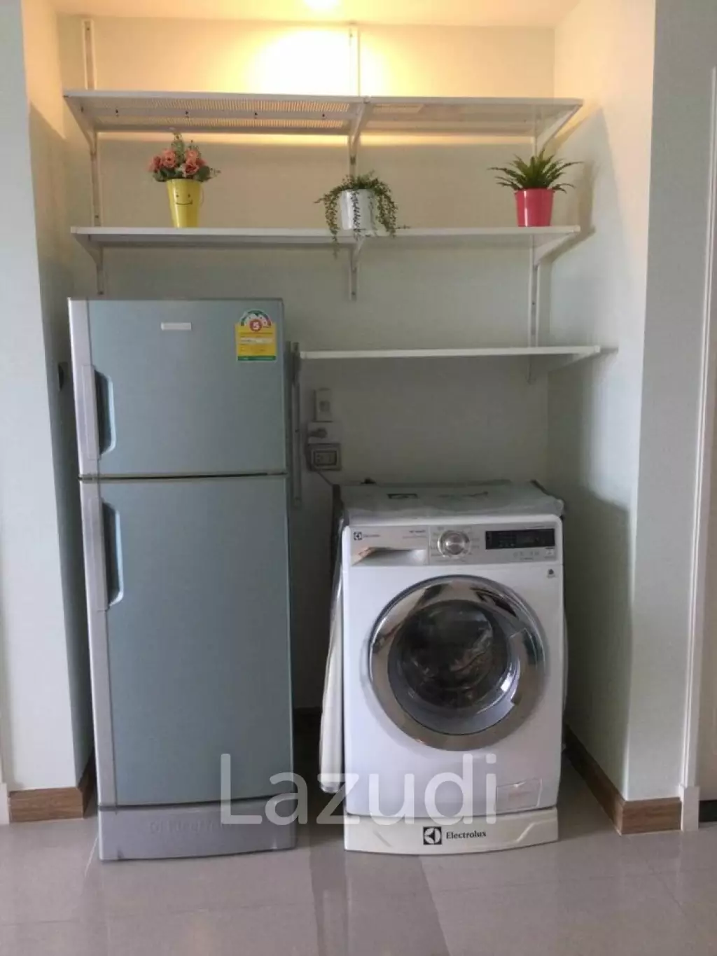 1 Bed 1 Bath 47 sq.m. Supalai Wellington 1 for SELL