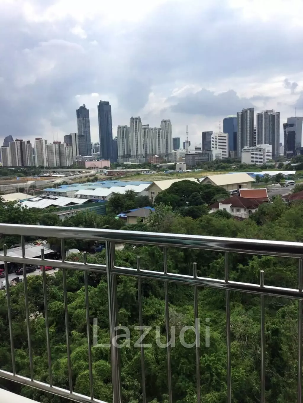 1 Bed 1 Bath 47 sq.m. Supalai Wellington 1 for SELL