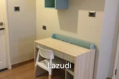 1 ห้องนอน 1 ห้องน้ำ 47 ตร.ม. Supalai Wellington 1 สำหรับขาย