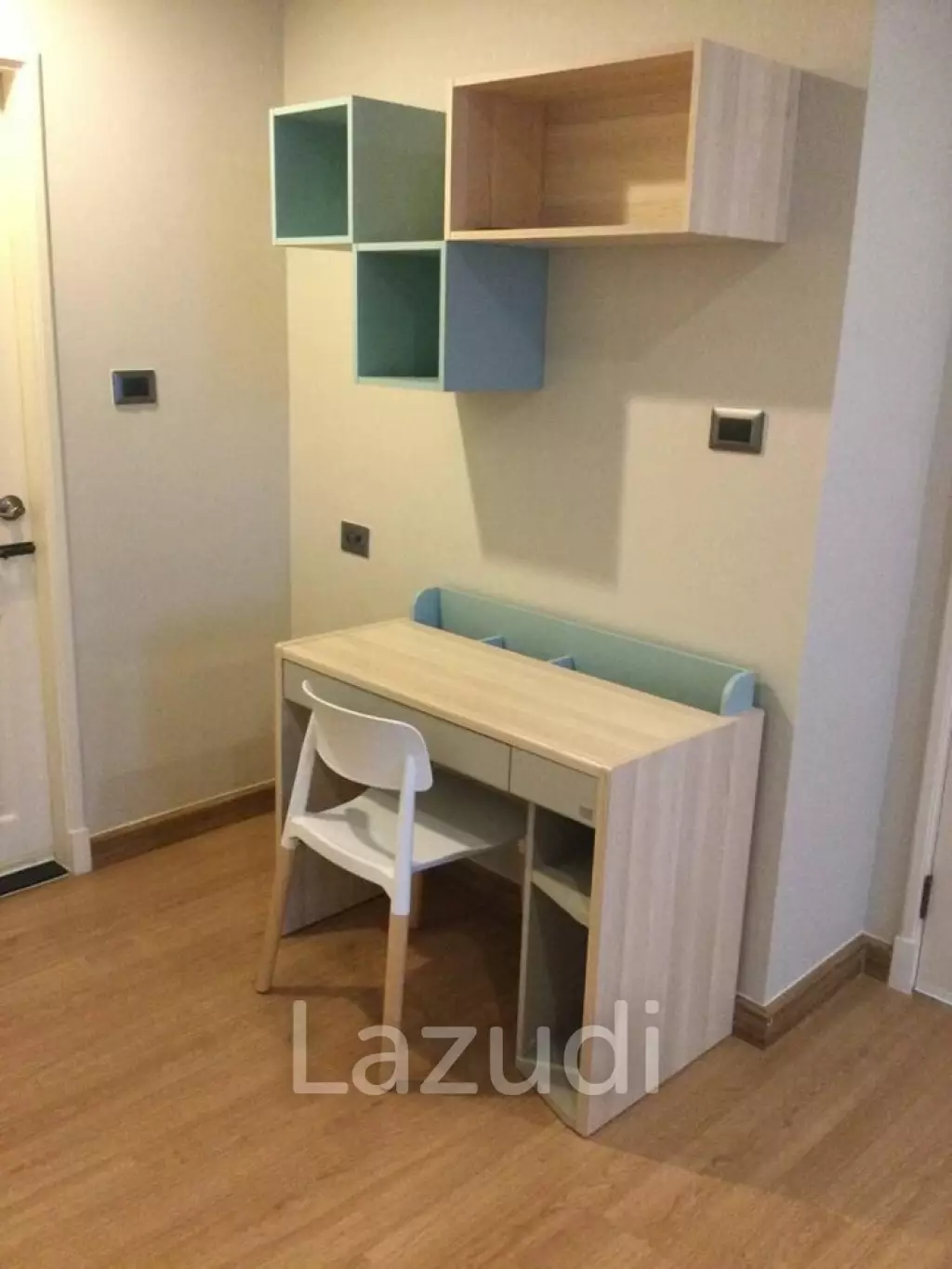 1 Bed 1 Bath 47 sq.m. Supalai Wellington 1 for SELL