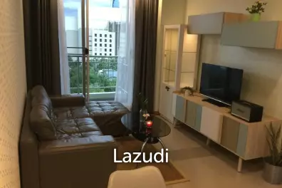 1 ห้องนอน 1 ห้องน้ำ 47 ตร.ม. Supalai Wellington 1 สำหรับขาย