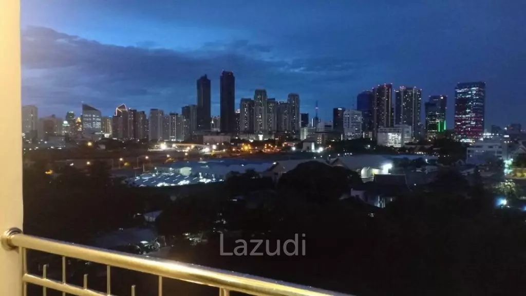 1 Bed 1 Bath 47 sq.m. Supalai Wellington 1 for SELL