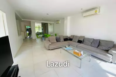 Fully renovated condo for sale in Bay View Resort Banglamung
