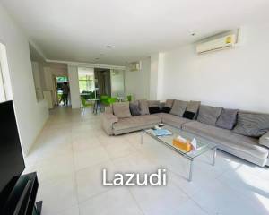 Fully renovated condo for sale in Bay View Resort Banglamung