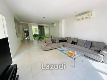 Fully renovated condo for sale in Bay View Resort Banglamung