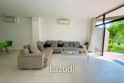 Fully renovated condo for sale in Bay View Resort Banglamung