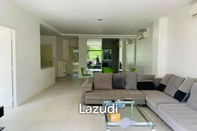 Fully renovated condo for sale in Bay View Resort Banglamung