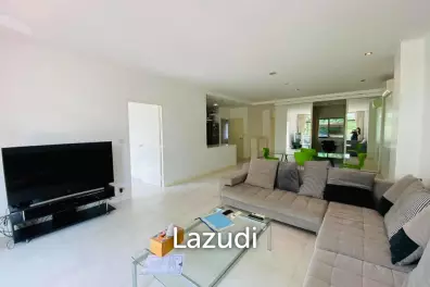 Fully renovated condo for sale in Bay View Resort Banglamung