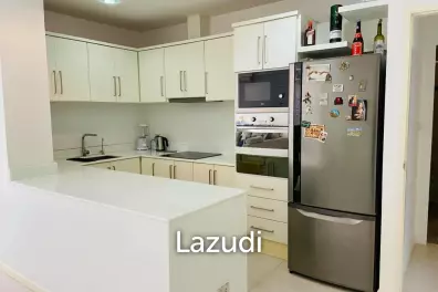Fully renovated condo for sale in Bay View Resort Banglamung