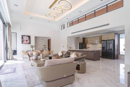 3 Bedroom Pool Villa | BANGTAO PHUKET