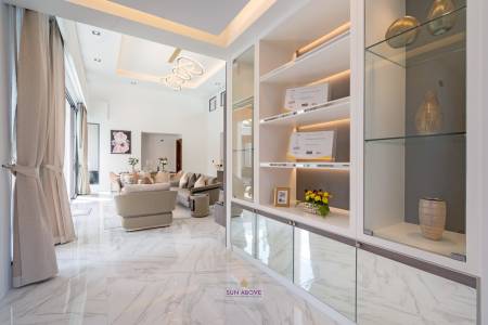 3 Bedroom Pool Villa | BANGTAO PHUKET