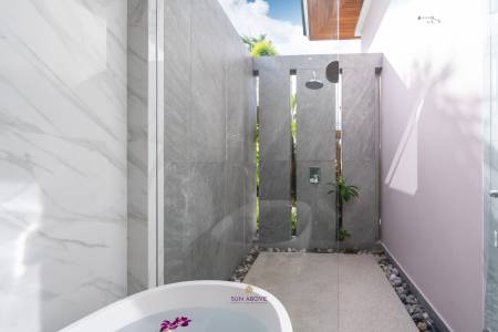 3 Bedroom Pool Villa | BANGTAO PHUKET