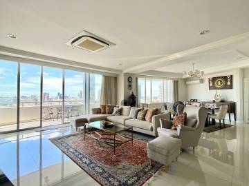3 Bed 273 SQ.M. Supakarn Condominium