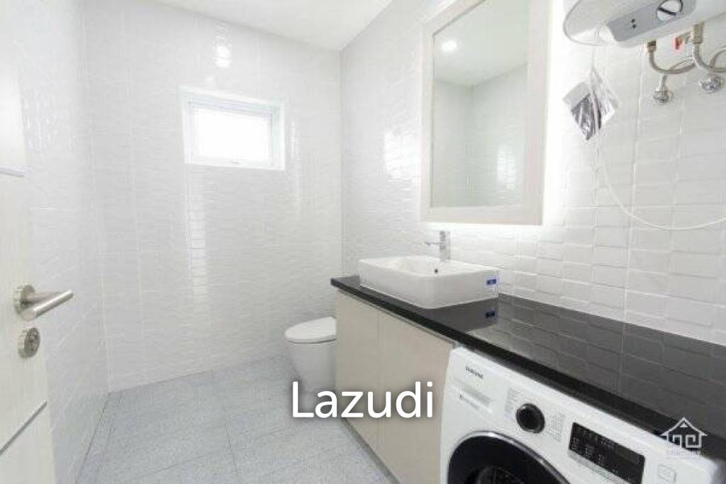 New great quality modern 4 bed pool villa