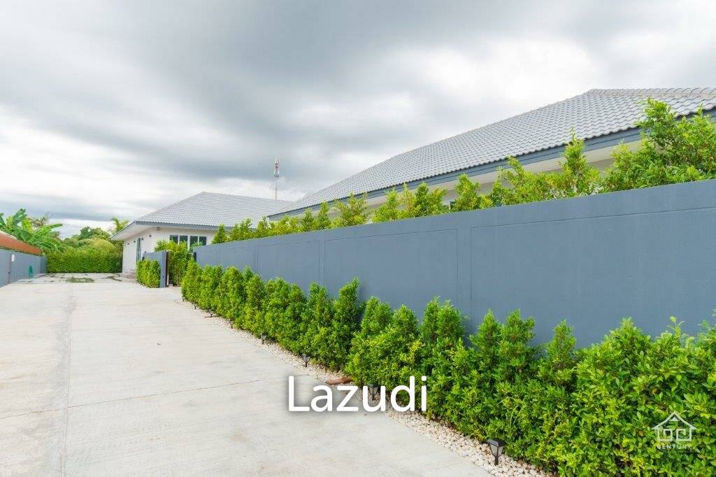 1,600 Sqm 7 Bed 7 Bath Villa For Sale