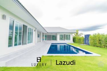 7 Bed 7 Bath Villa For Sale