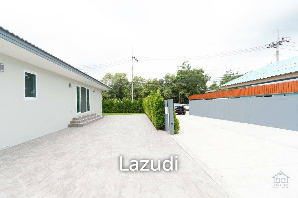 1,600 Sqm 7 Bed 7 Bath Villa For Sale