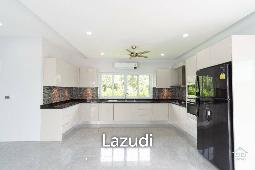 1,600 Sqm 7 Bed 7 Bath Villa For Sale