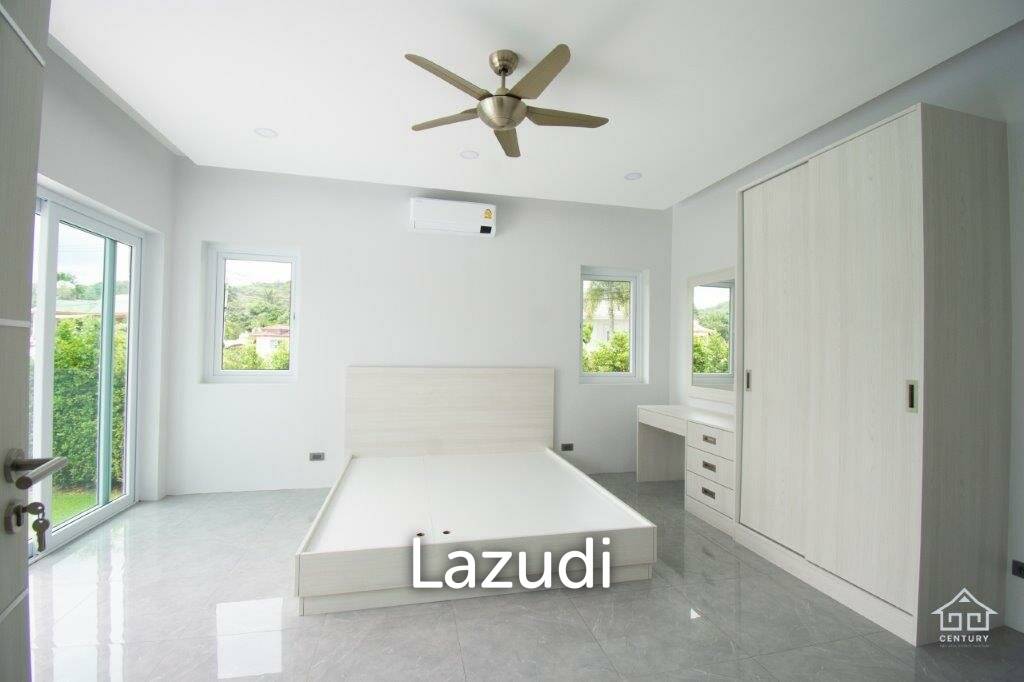 1,600 Sqm 7 Bed 7 Bath Villa For Sale