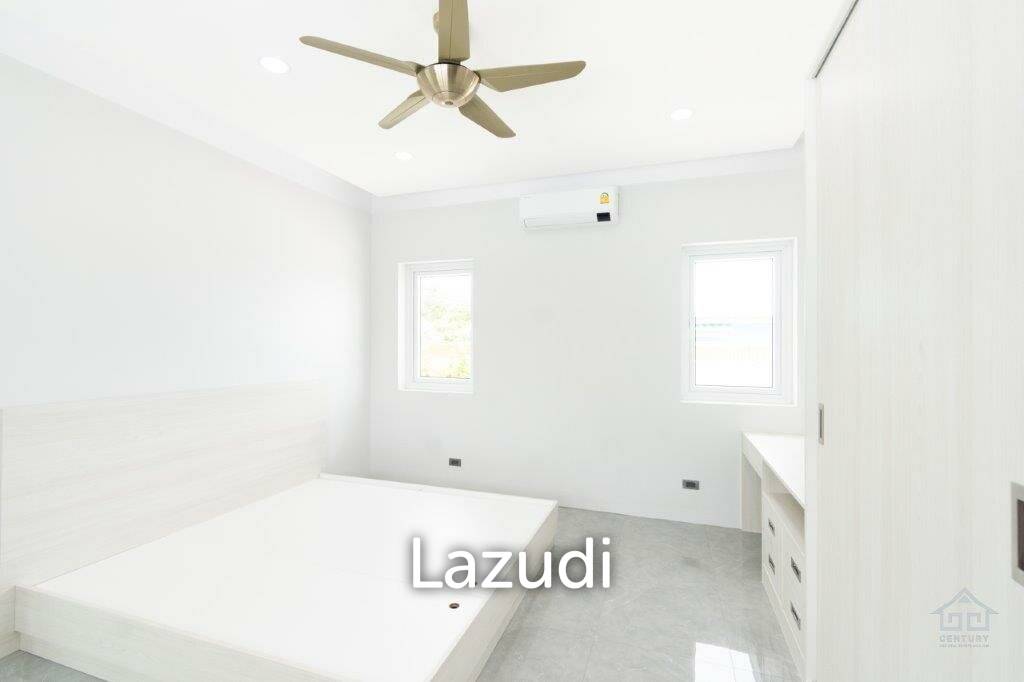 1,600 Sqm 7 Bed 7 Bath Villa For Sale