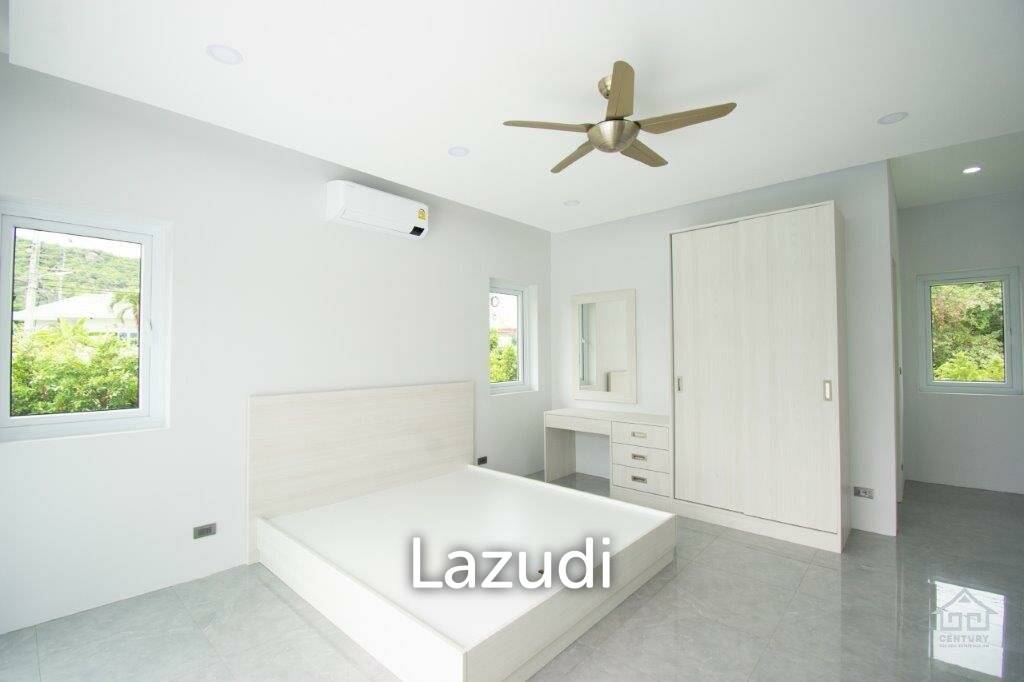 1,600 Sqm 7 Bed 7 Bath Villa For Sale