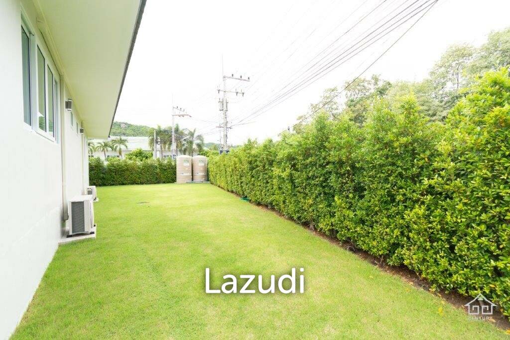 1,600 Sqm 7 Bed 7 Bath Villa For Sale