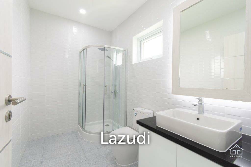 1,600 Sqm 7 Bed 7 Bath Villa For Sale