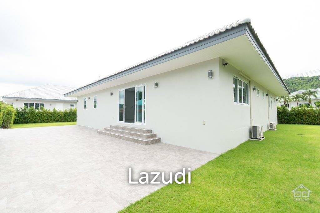 1,600 Sqm 7 Bed 7 Bath Villa For Sale