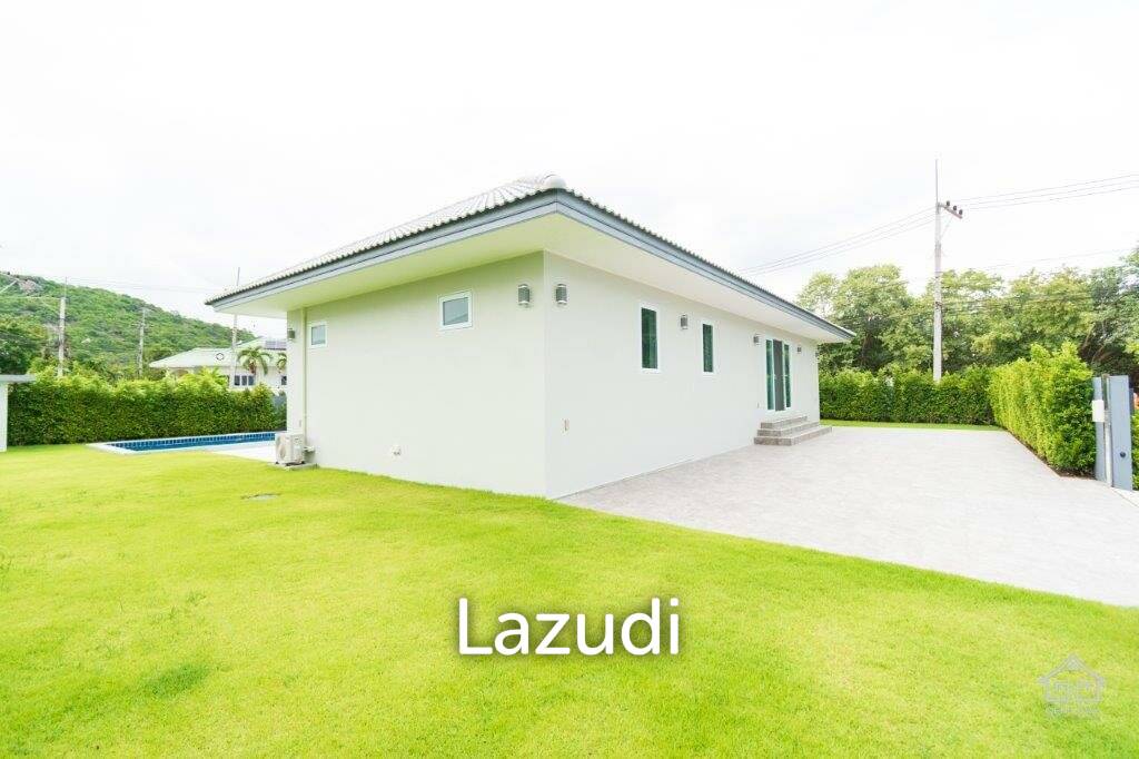 1,600 Sqm 7 Bed 7 Bath Villa For Sale