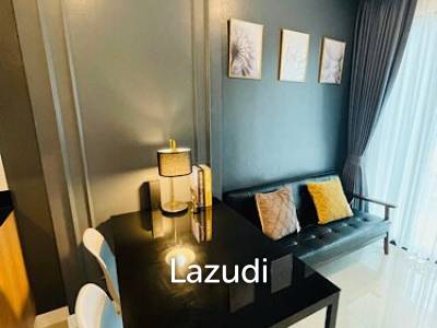 Ideo Ratchada-Huaykwang 1 Bed For Rent