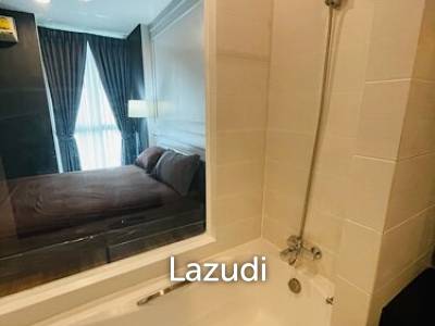 Ideo Ratchada-Huaykwang 1 Bed For Rent
