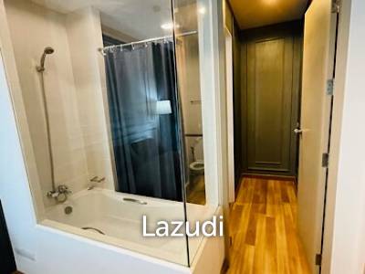 Ideo Ratchada-Huaykwang 1 Bed For Rent