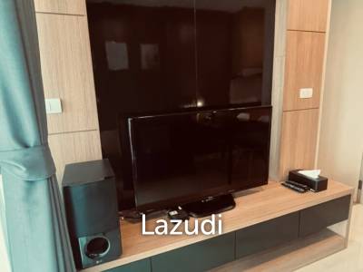 Ideo Ratchada-Huaykwang 1 Bed For Rent
