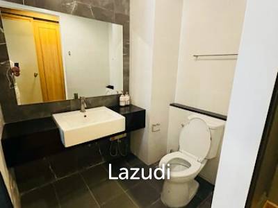 Ideo Ratchada-Huaykwang 1 Bed For Rent