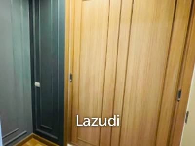 Ideo Ratchada-Huaykwang 1 Bed For Rent