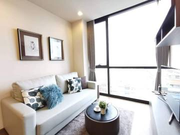 2 Beds 2 Bath 59 sqm The line sukhumvit 71 For sale