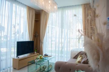 1 Bed 35SQ.M City Garden Tower