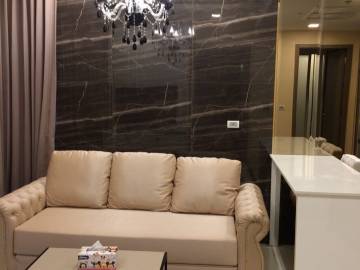 Del Mare Beachfront Condo for sale 1 bed