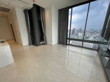 2 bed 75.91SQM, Ashton Silom