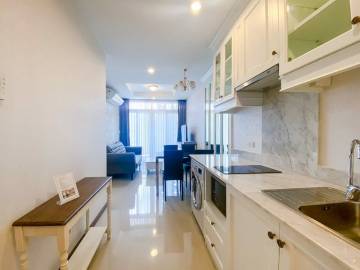 The Unique Condo @Koomuang Chiang Mai One Bedroom for Sale *UNQK40