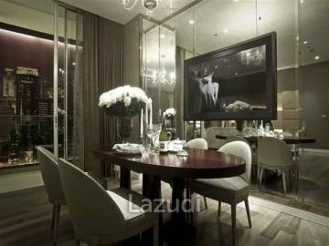 2 Bed Combined 2 Bath 85.83 SQ.M. Walden Sukhumvit 39