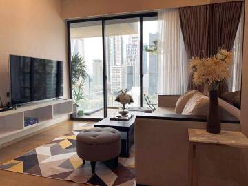 For Rent 2 Bed 1 Bath 70 SQM