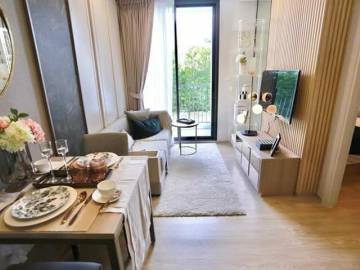 The Nest Sukhumvit 71 for sale/rent