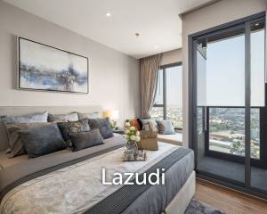 27 Sqm Condo