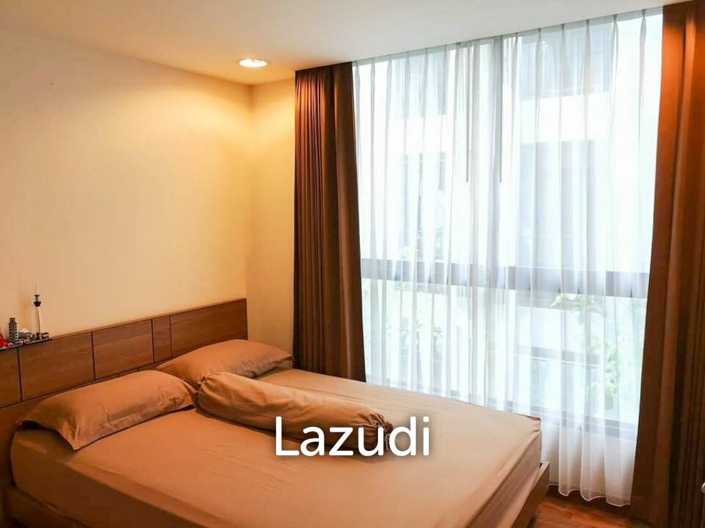1 Bed 1 Bath 35 sq.m. Zenith Place Sukhumvit 42 for SELL
