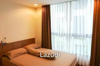 1 Bed 1 Bath 35 sq.m. Zenith Place Sukhumvit 42 for SELL