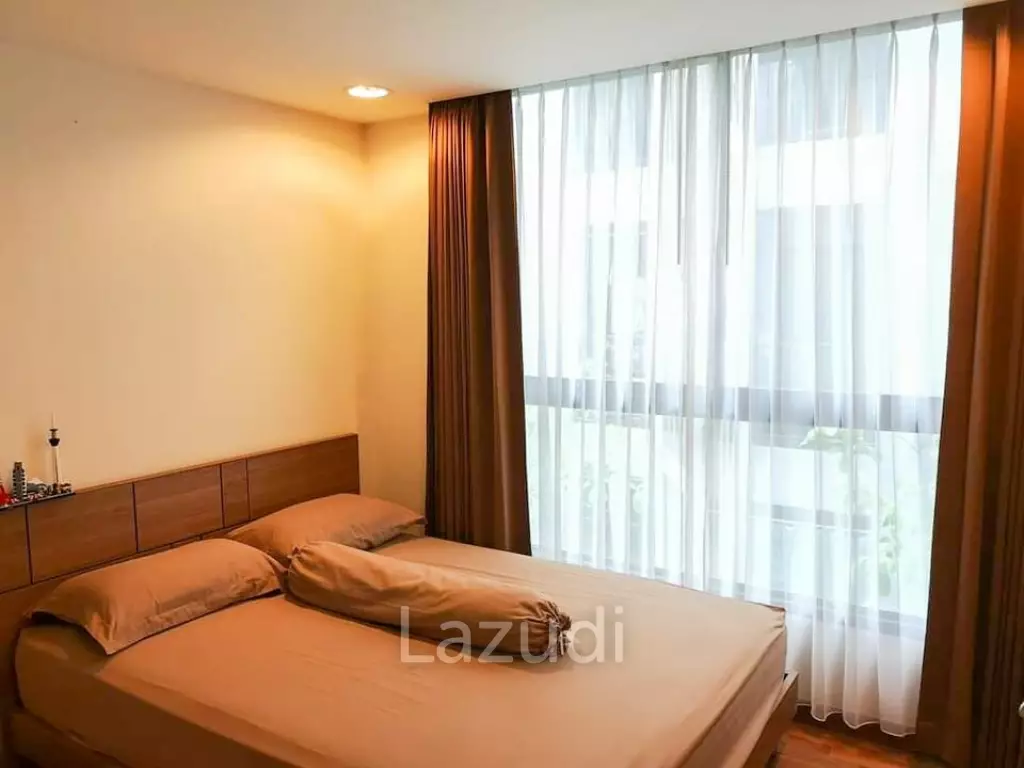 1 Bed 1 Bath 35 sq.m. Zenith Place Sukhumvit 42 for SELL
